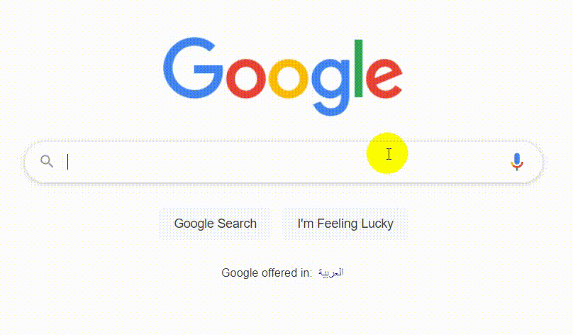 تحسين محركات البحث