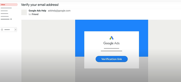 تسجيل الدخول إلى "إعلانات Google"