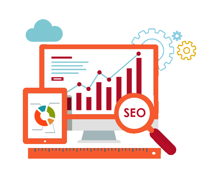 تحسين محركات البحث seo