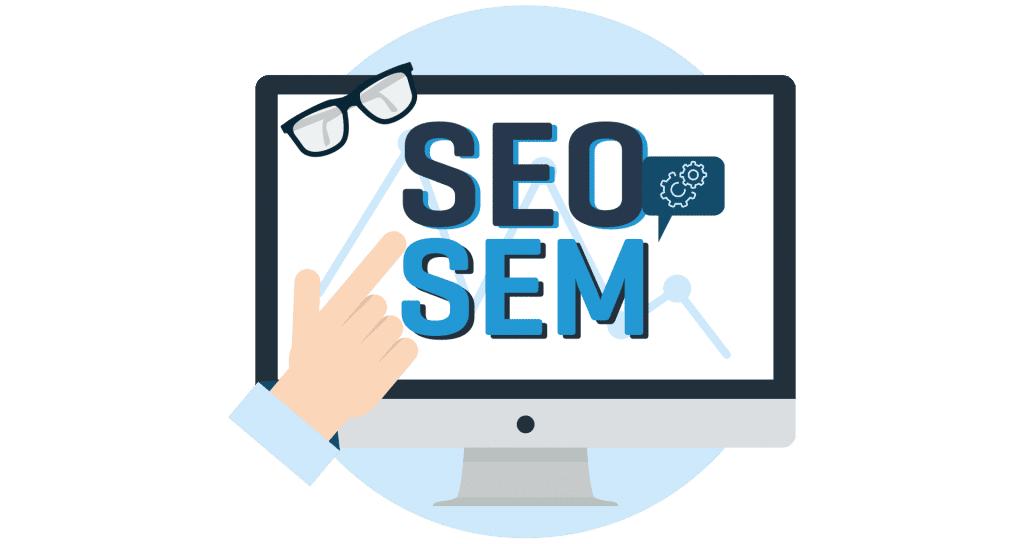 أنواع حملات الـ SEM