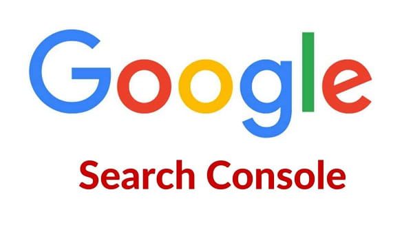 أدوات مشرفي المواقع Google Search Console